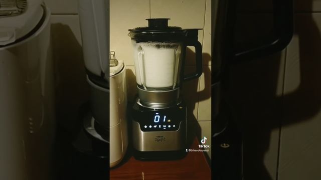 Vestel ziyafet pişirici Blender mercimek çorbası tarifi смотреть онлайн