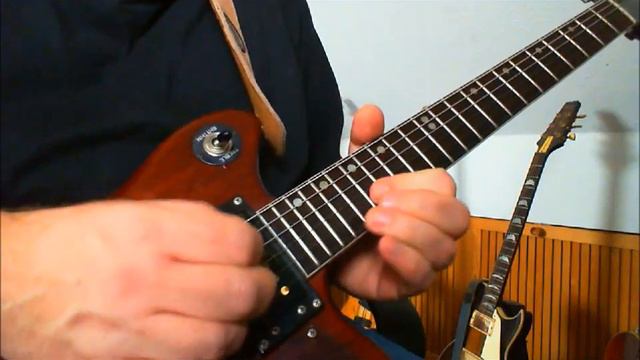 Guitar Demo: Hoyer HG-652 Jam смотреть онлайн
