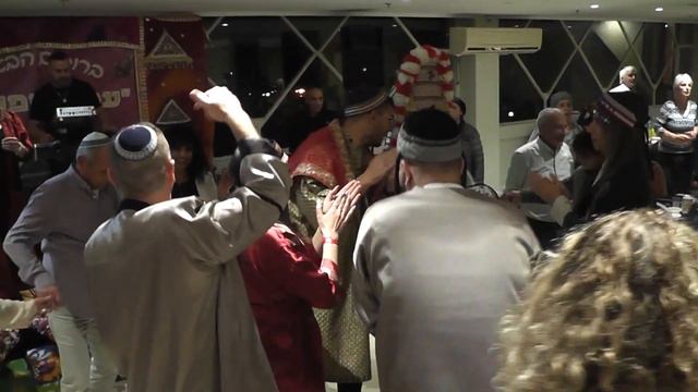 יפה יהודה עורכת זאפה לנועם ויובל ברדא בסוף שבוע ארוך עם ענבל הפקות שמואל כהן מרץ 2022 смотреть онлайн