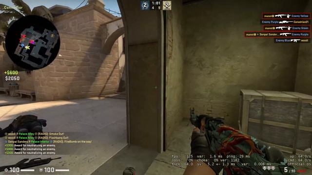 BING BANG BONG GOT EM смотреть онлайн