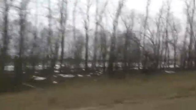 Сергиев-Посад, поездка на 20 автобусе смотреть онлайн