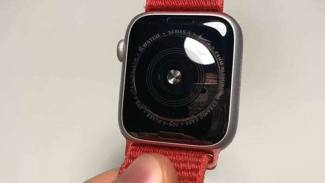 ЭКГ на Apple Watch в России! Как это работает? смотреть онлайн