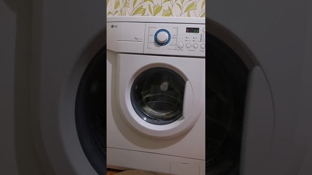 стиральная машина LG смотреть онлайн