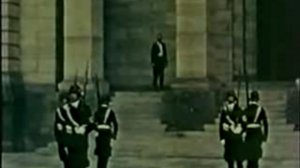 Оккультная история третьего рейха 1