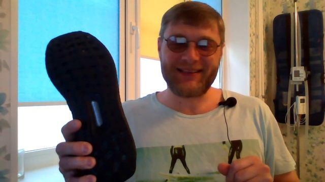 Китайский UltraBoost - итоги теста смотреть онлайн
