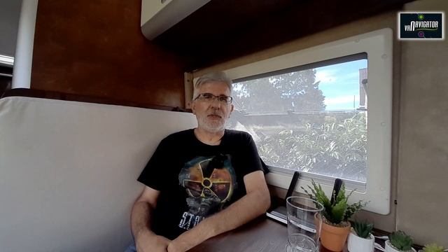 ?14 Porad dla budujących kampera. ?Nie zapomnij o nich podczas planowania zabudowy. ? смотреть онлайн