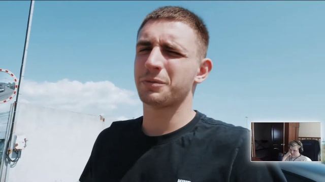 КАРАВАЙ СМОТРИТ 108 МЕТРОВ НА СНЕГОХОДЕ ПО ВОДЕ ?! УТОПИЛ СНЕГОХОД? смотреть онлайн