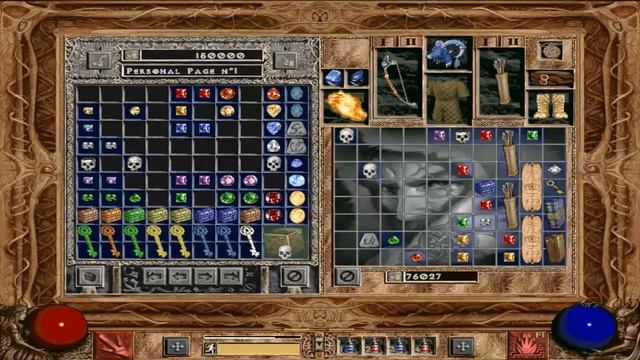 Diablo 2: Прохождение (Друид) ч. 17 смотреть онлайн