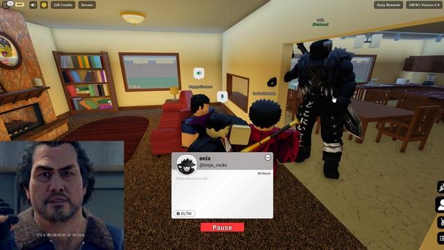 Cool Roblox Dump смотреть онлайн