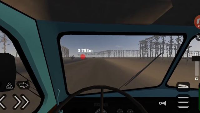 Перевозка песка Motor Depot #7 смотреть онлайн