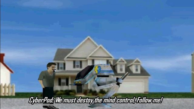The Angry Dominican Kid Show - Season 1 Episode 13: ADK's Grandpa Returns (FINAL EPISODE) смотреть онлайн