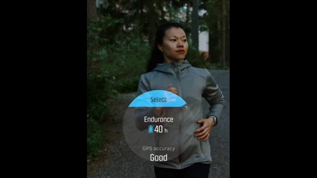 SUUNTO 5 Peak – Compact GPS Sports Watch with Long Battery Life смотреть онлайн