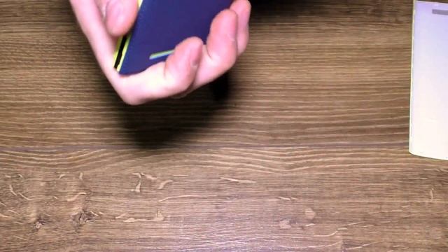 Качественный Чехол для Leagoo Elite 5 с Окошком на Крышке смотреть онлайн