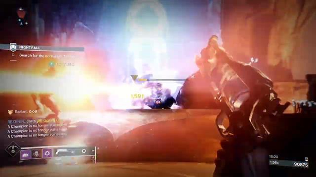 Destiny 2 Nothing much just me getting my ass beat & finding Exotic Items!!!!!! USA 🇺🇲 смотреть онлайн