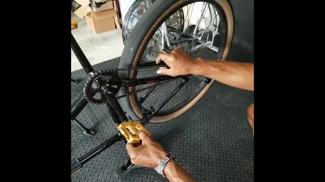 Issues with my GT Pro Series 29" crank creaks смотреть онлайн