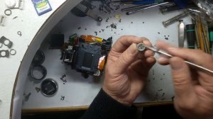 Ремонт Nikon D80