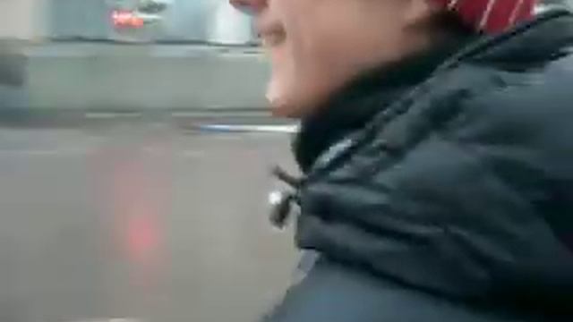 Порваные штаны