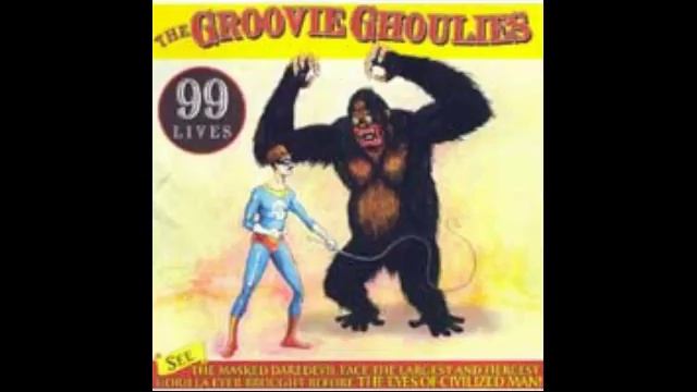 Groovie Ghoulies - Back To The Garage смотреть онлайн