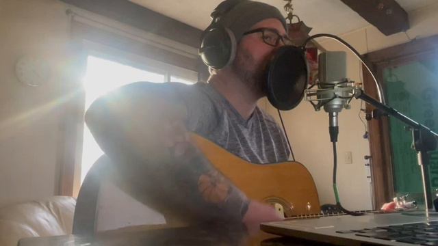 Cover Me Up by Morgan Wallen (originally by Jason Isbell) - Cover by Morgan Thomas смотреть онлайн