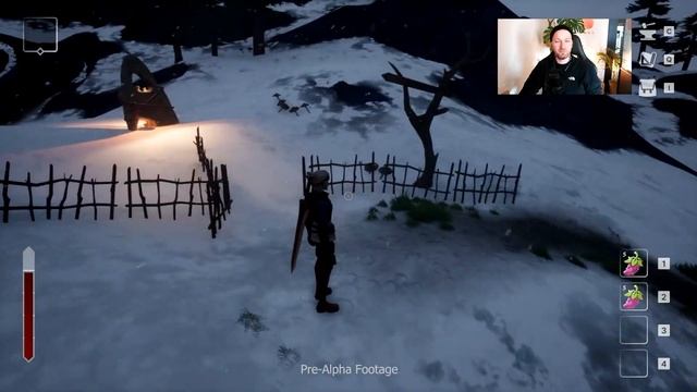 Full January 2023 Gameplay Showcase | Coreborn смотреть онлайн