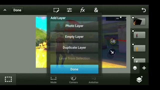 how to make free fire thumbnail in Android || #NINJA_GFX смотреть онлайн