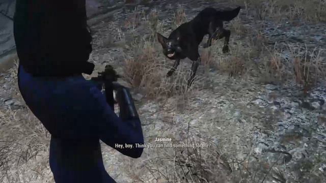 Fallout 4 survival as a female a new beginning . смотреть онлайн