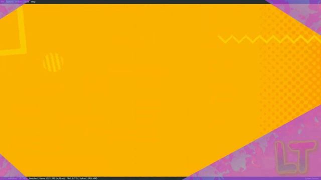 [NSW] Sonic SuperStars | Ryujinx 1.1.1053 Vulkan Test