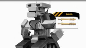 КАК СДЕЛАТЬ РОБОТА ИЗ БУМАГИ ☀️ Поделки своими руками ☀️ How to make a robot at home