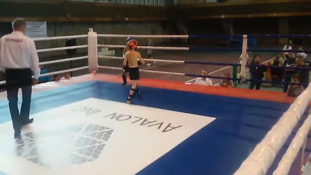 Мартин Андрій vs Шишканич Максим К 1 смотреть онлайн