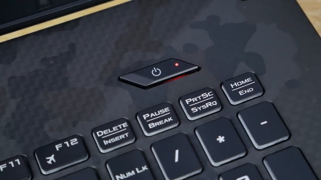 [Review] โน้ตบุ๊ค ROG SCAR II การ์ดจอ RTX 2070 จอใหญ่สะใจ 17.3 นิ้ว เล่นเกมโคตรแรง смотреть онлайн