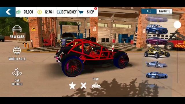 ( EB-36 ) Free Cuss - Car Parking Multiplayer / My Garage смотреть онлайн