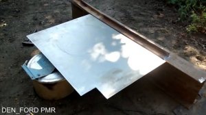 переварка авто своими руками