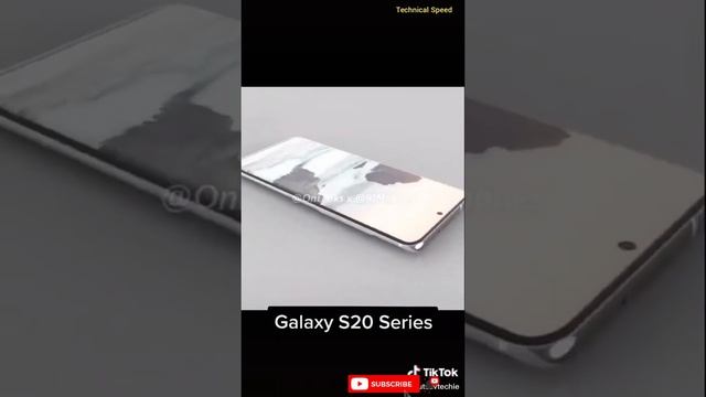Samsung Galaxy S20 Ultra Unboxing & First Look - Packs Everything!!! Indian Variant New Mobile смотреть онлайн