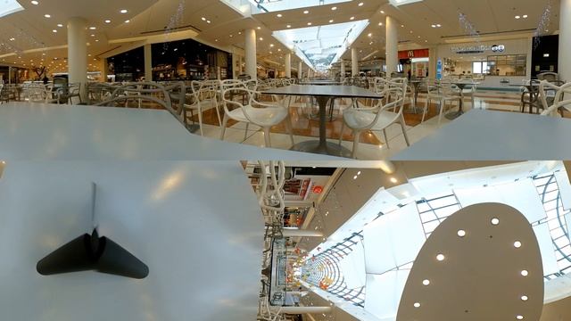 Oriocenter, Orio, Bergamo (2) смотреть онлайн