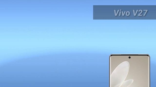Vivo V27 5G vs Vivo V25 5G || Price | Review смотреть онлайн