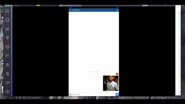 Директ (Direct) в Инстаграм / Instagram - как написать, отправить личное сообщение смотреть онлайн