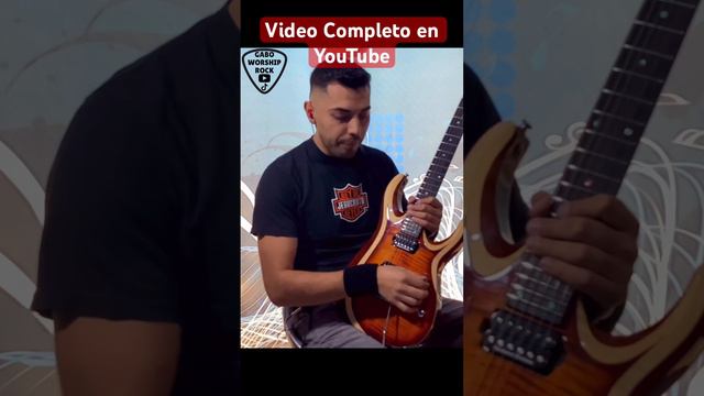 SUENA MEJOR QUE UNA STRATO FENDER “Cort X700” @CortGuitarCo|Clase 11 Tips, Gear & Hacks смотреть онлайн