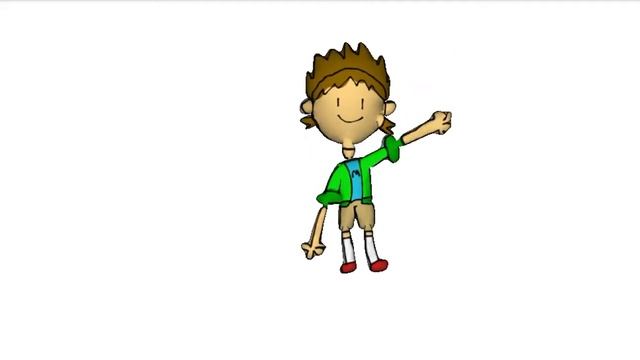 Monster Mash Demo Tests смотреть онлайн