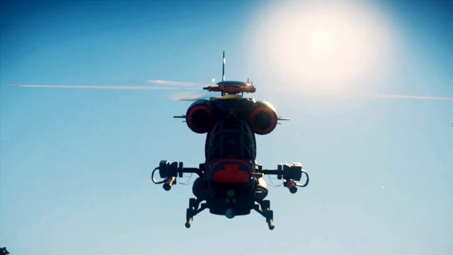 Прохождение игры Just Cause 4 - Часть #1 смотреть онлайн