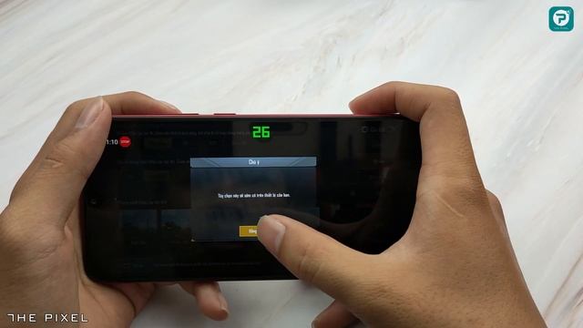 Đánh giá gaming Xiaomi Redmi 8: Snapdragon 439 thế nào? смотреть онлайн