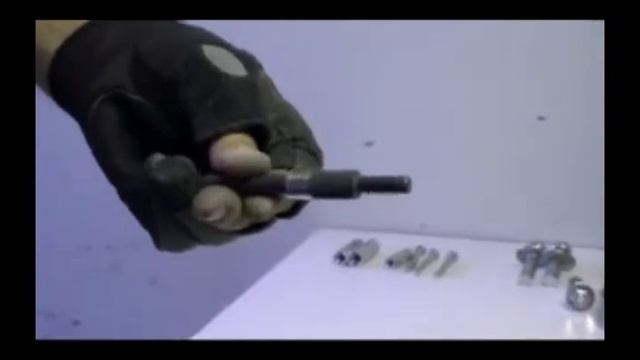 GTK TOOLS 3/8 INCH DROP IN ATTACHMENT FOR MASTER TOOL смотреть онлайн