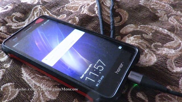 Про магнитные USB разъёмы // 25 апреля 2021 смотреть онлайн