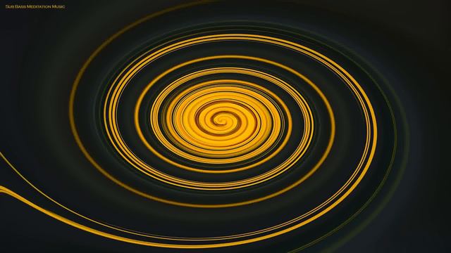 Nikola Tesla 369 Code Music with 432 Hz Tuning, Deep Healing Meditation Music with Sub Bass смотреть онлайн