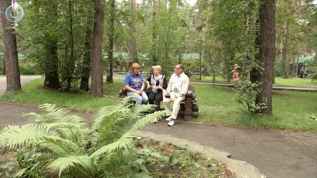 В Новосибирском зоопарке в скором времени поселятся новые обитатели - жирафы, зебры и антилопы смотреть онлайн