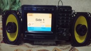 Штатная магнитола мерседес W220 дорестайл