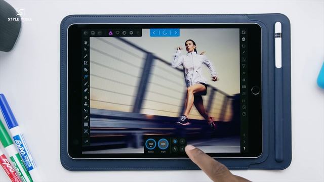 iPad 2018 (Gen 6) và iPad Pro 9.7 Lựa chọn nào dành cho bạn? смотреть онлайн