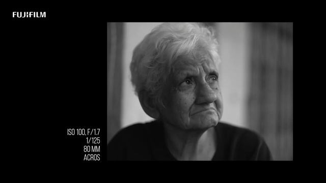 GFX100s: Taking It To The Streets Featuring Yaman Ibrahim смотреть онлайн