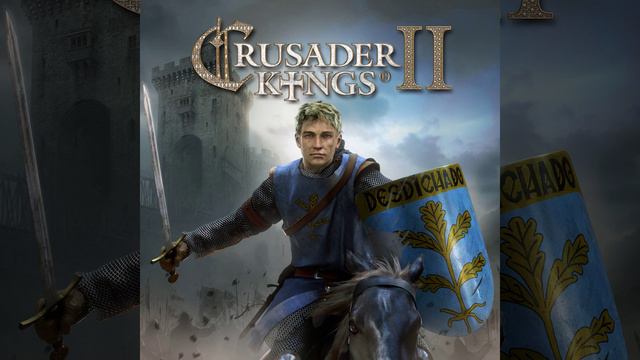 Order Of The Temple (From the Crusader Kings 2 Original Game Soundtrack) смотреть онлайн