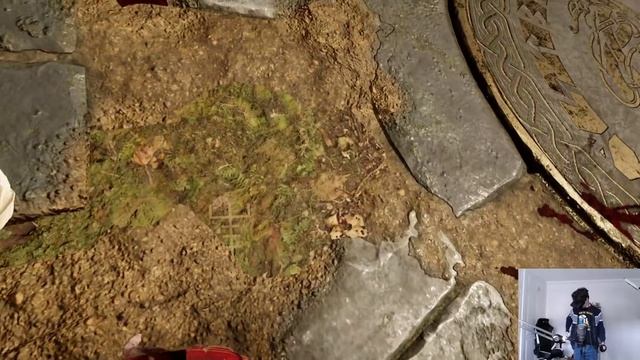RTGame Archive: Asgard's Wrath смотреть онлайн