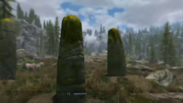 Let's RP Elder Scrolls Skyrim: Day 25 - In Search of Valerica смотреть онлайн